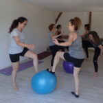 Stages et Week-ends - Respiration Pilates
